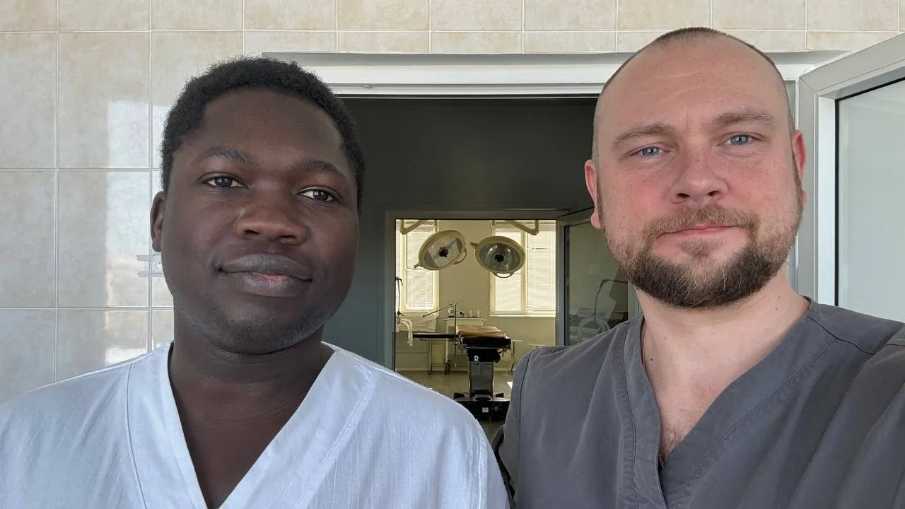 Фото: Наро-Фоминская областная больница