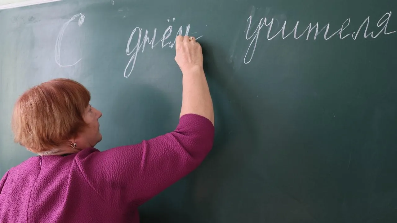 Власти Оренбуржья опровергли информацию о словах министра образования о зарплатах