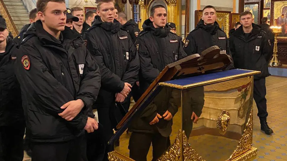 Фото: t.me/pushkinoblago