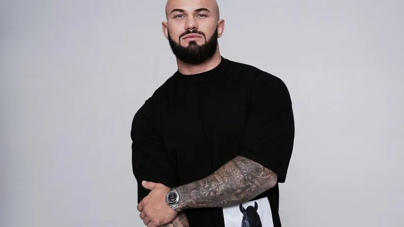из личного архива Джигана