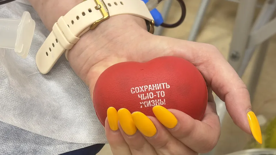 Фото: МедиаБанк Подмосковья/Анна Нестерова