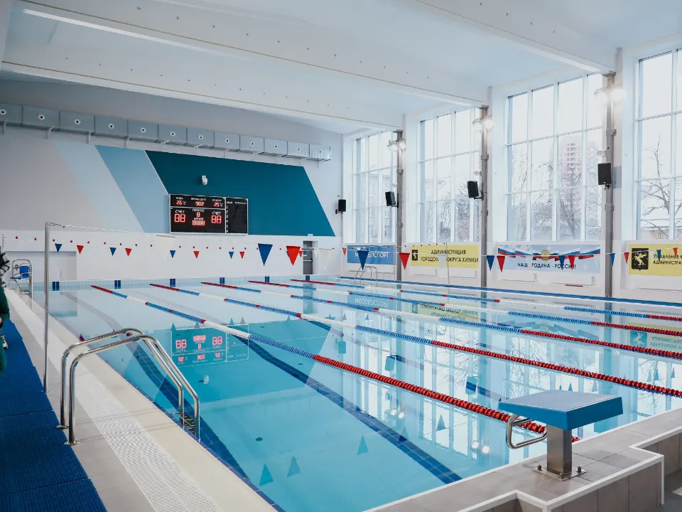 Фото: пресс-служба администрации г.о. Химки