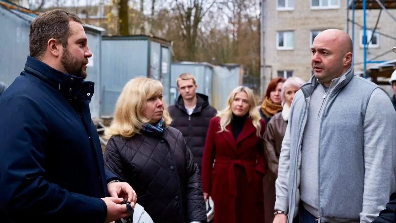 Пресс-служба администрации муниципального округа Чехов