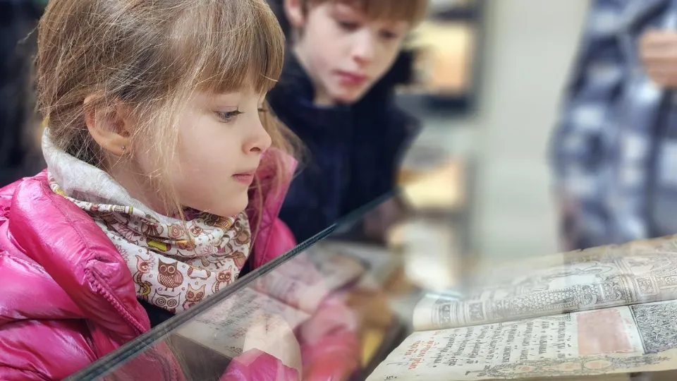 Фото: МедиаБанк Подмосковья/Дмитрий Беденко