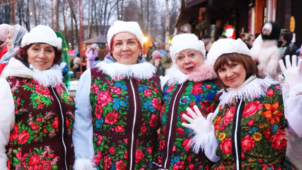 Пресс-служба администрации Павлово-Посадского городского округа