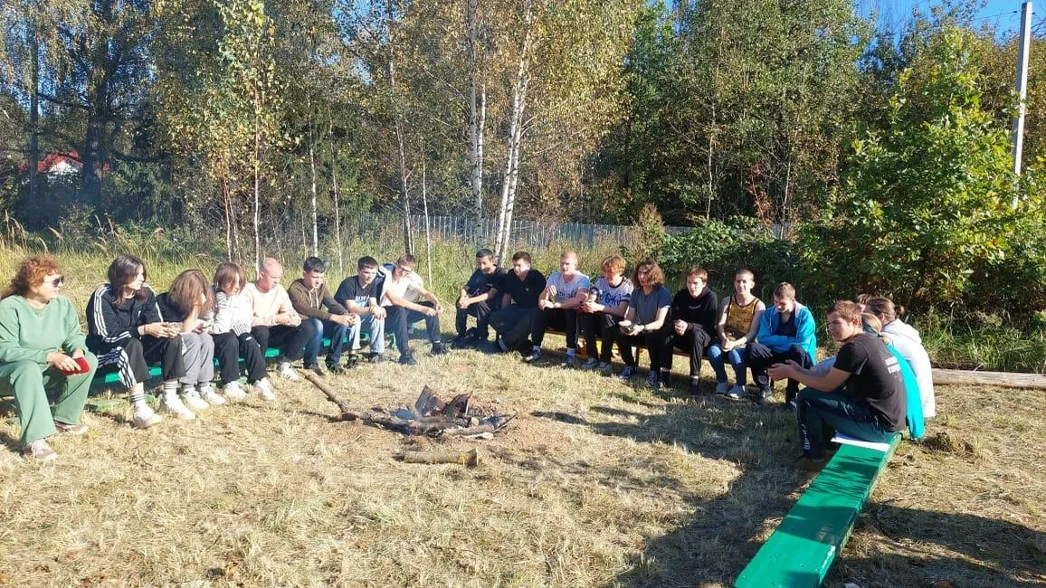 Министерство образования Московской области