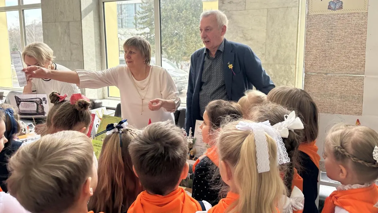 REGIONS/Мария Шигорева