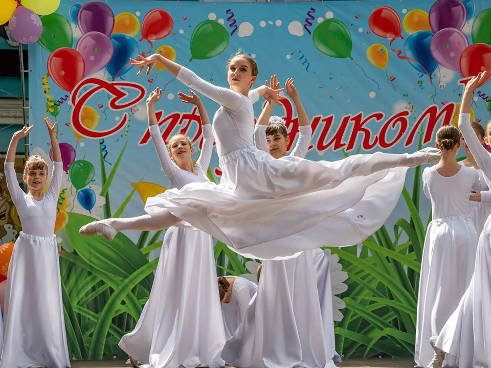 Фото: Антон Селянин<br>