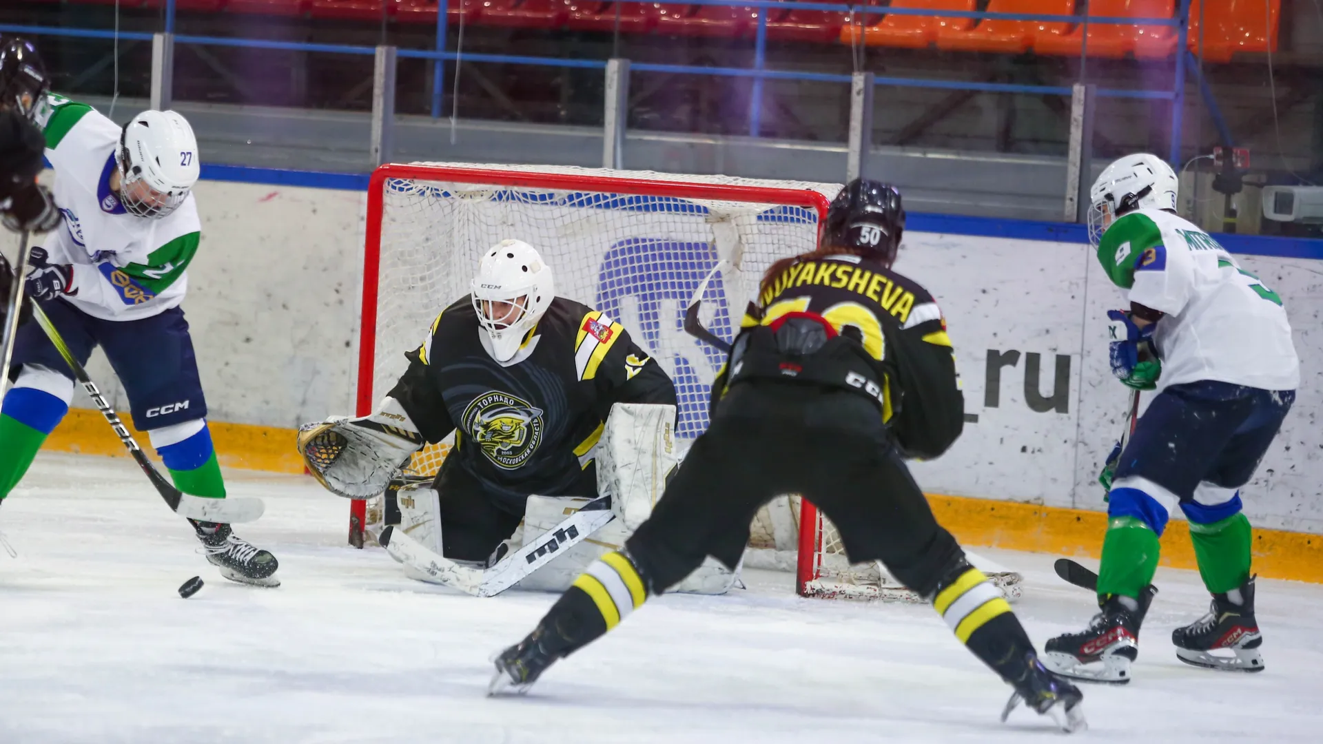 Фото: ЖХК «Торнадо»/ВКонтакте.