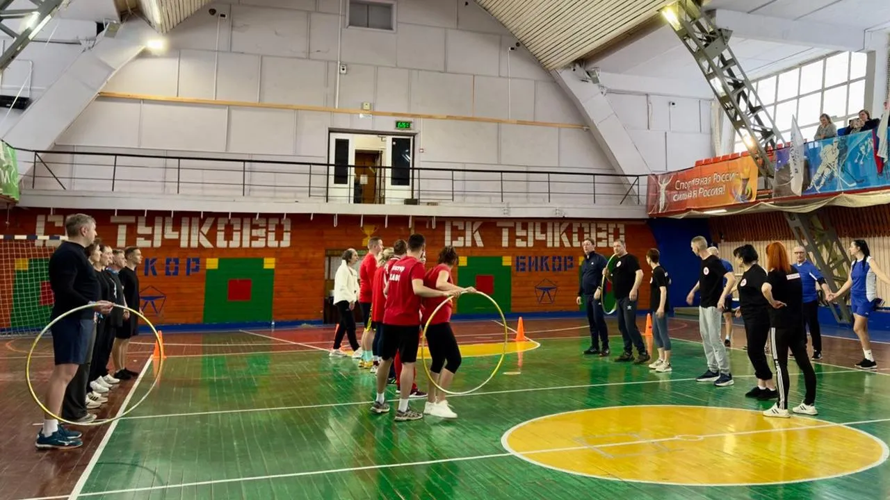 Рузская больница