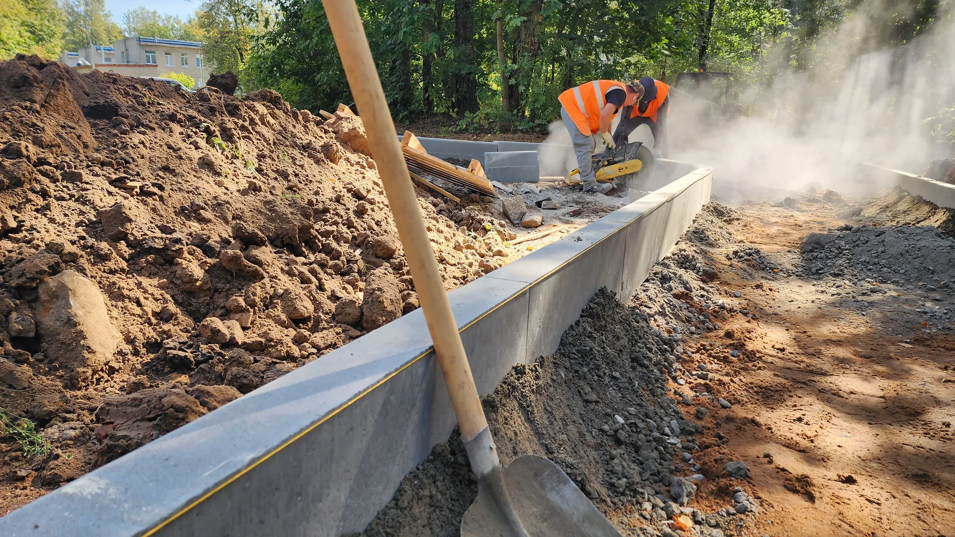 Фото: МедиаБанк Подмосковья/Евгения Герасимова