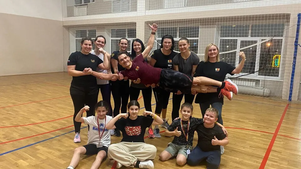 Фото: Анна Сполохова