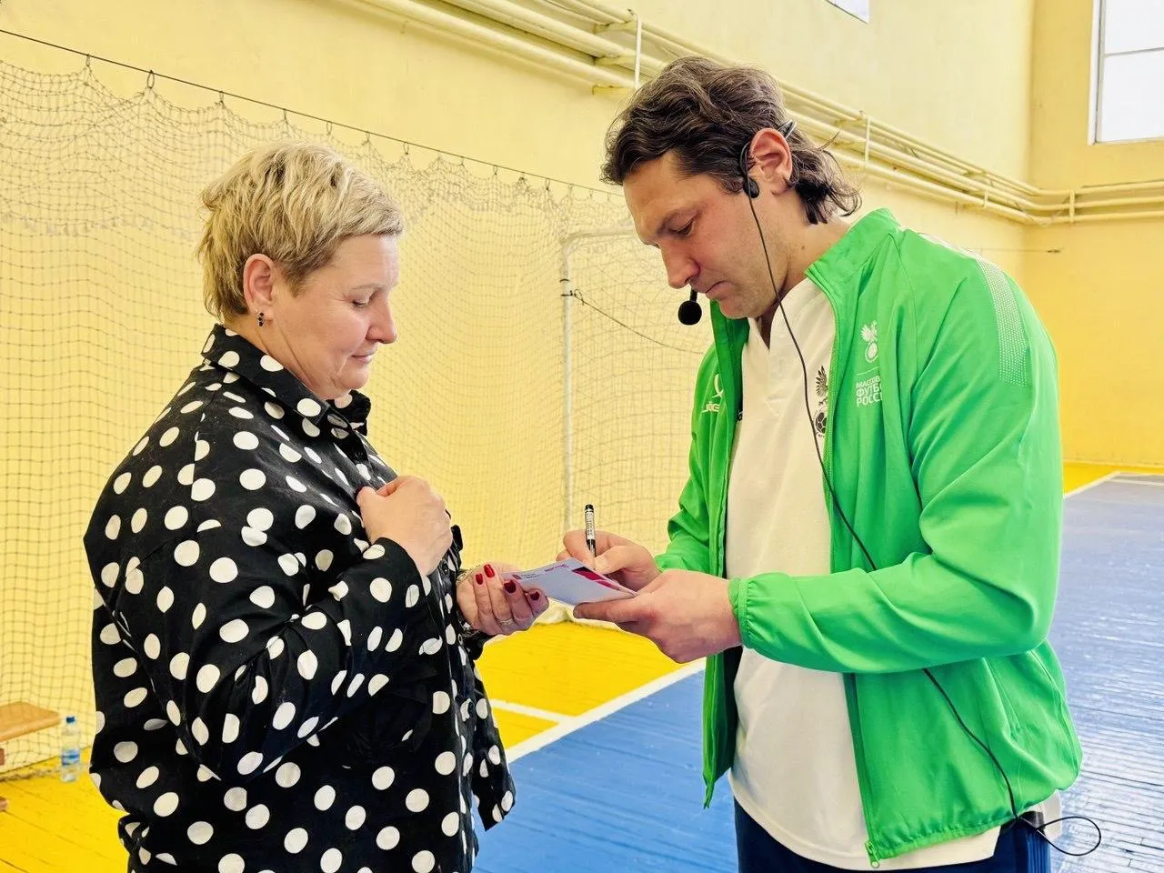 REGIONS/Татьяна Сташенко