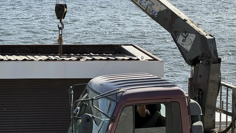 Фото: Александр Легкий