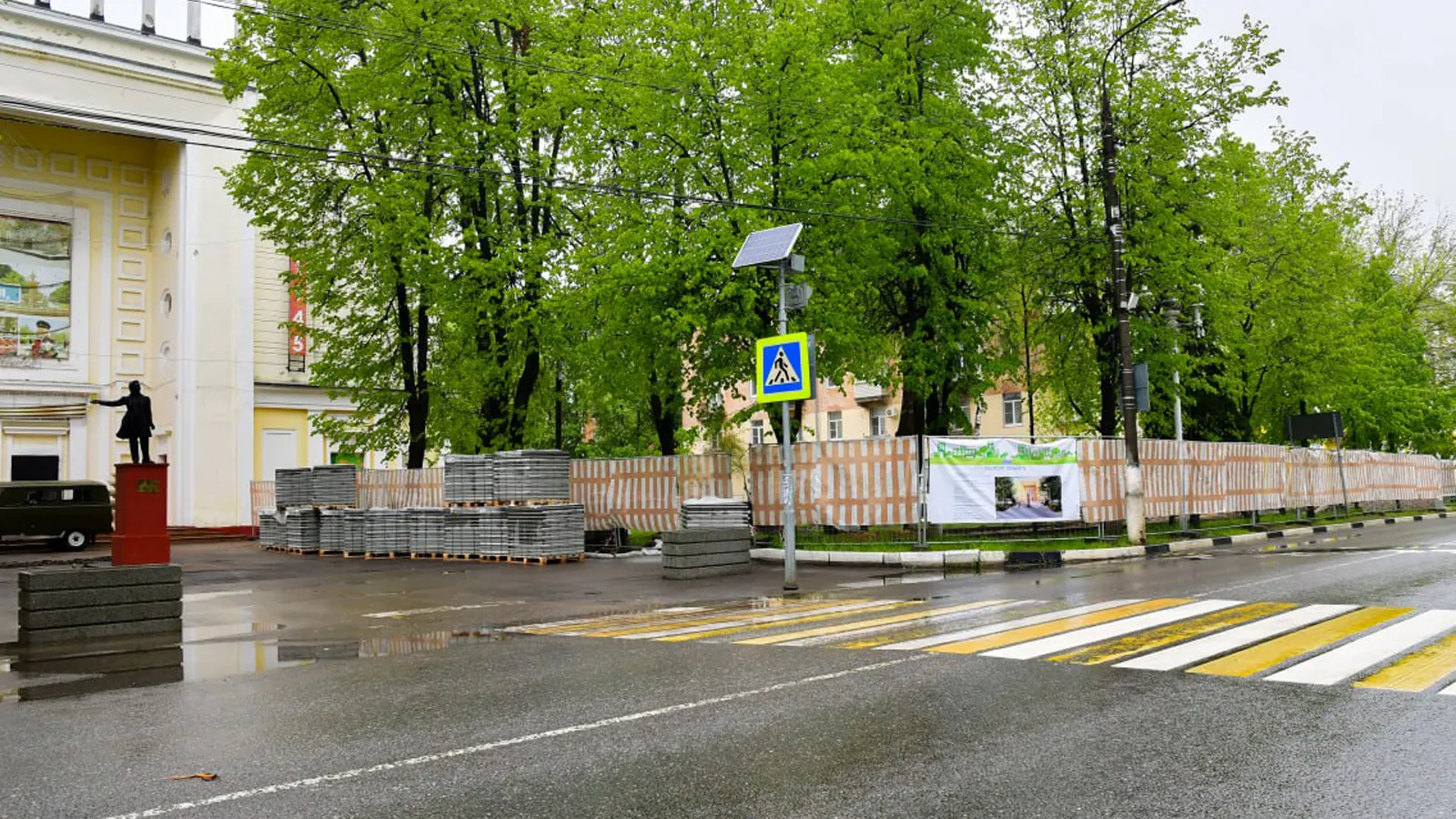 Фото: Наталья Бычкова