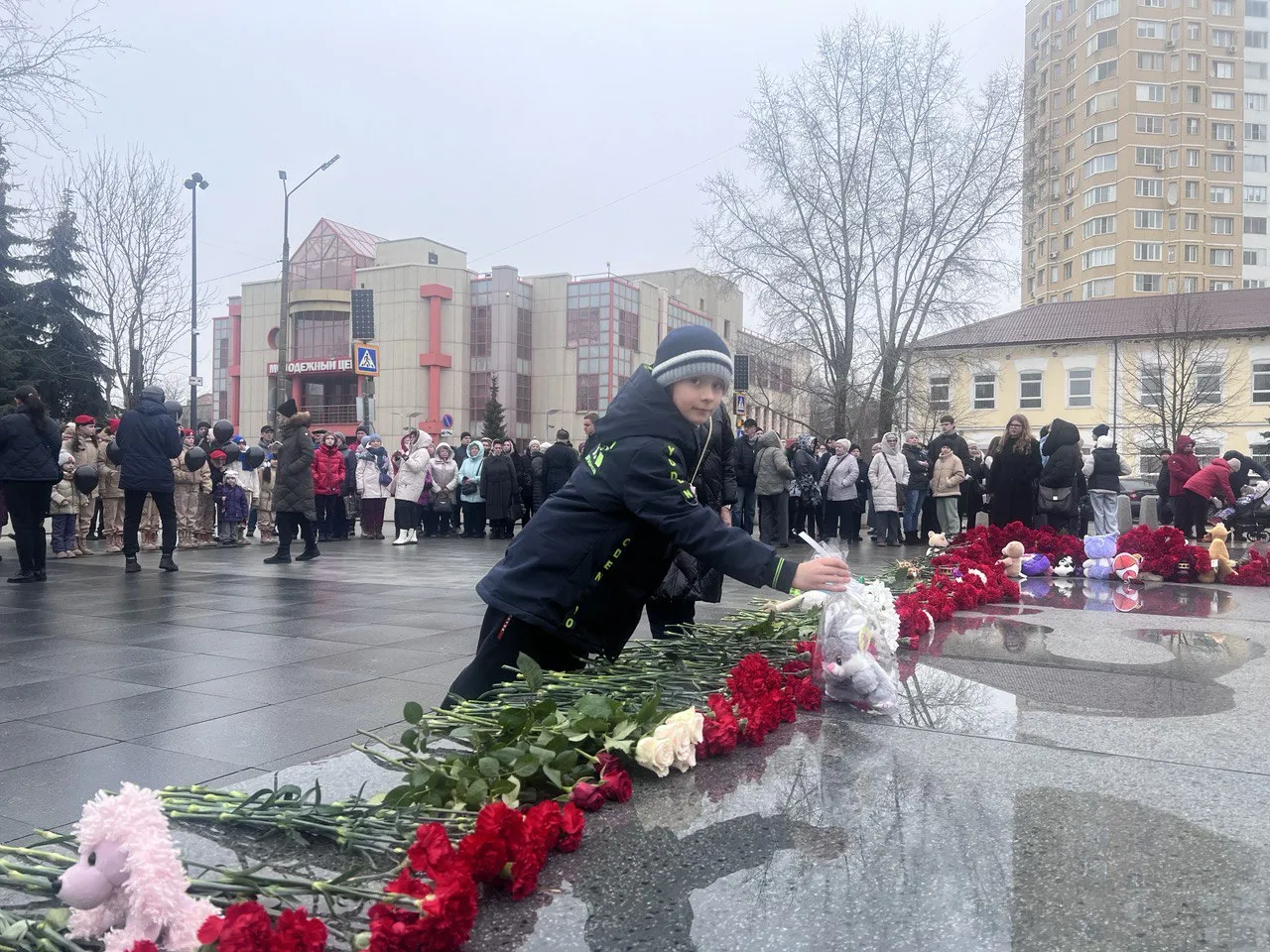 Фото: Валех Елчиев