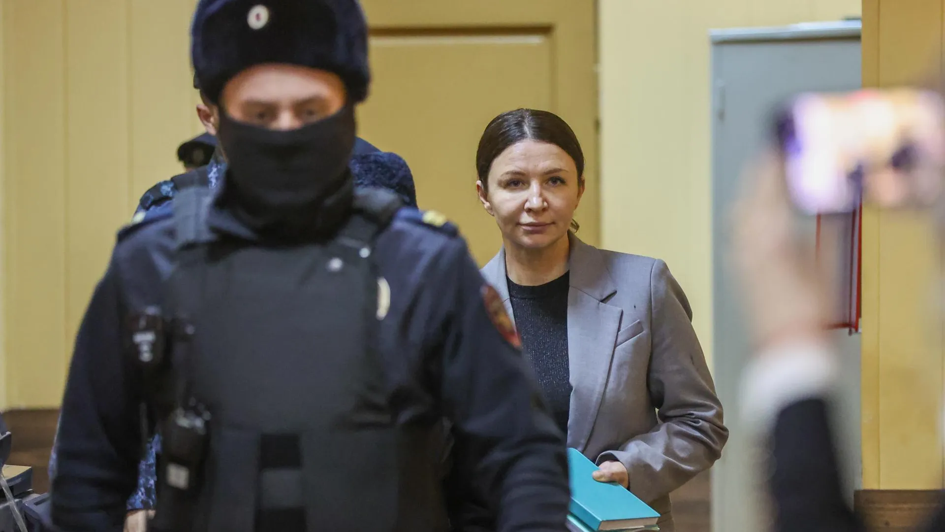 Belkin Alexey/news.ru