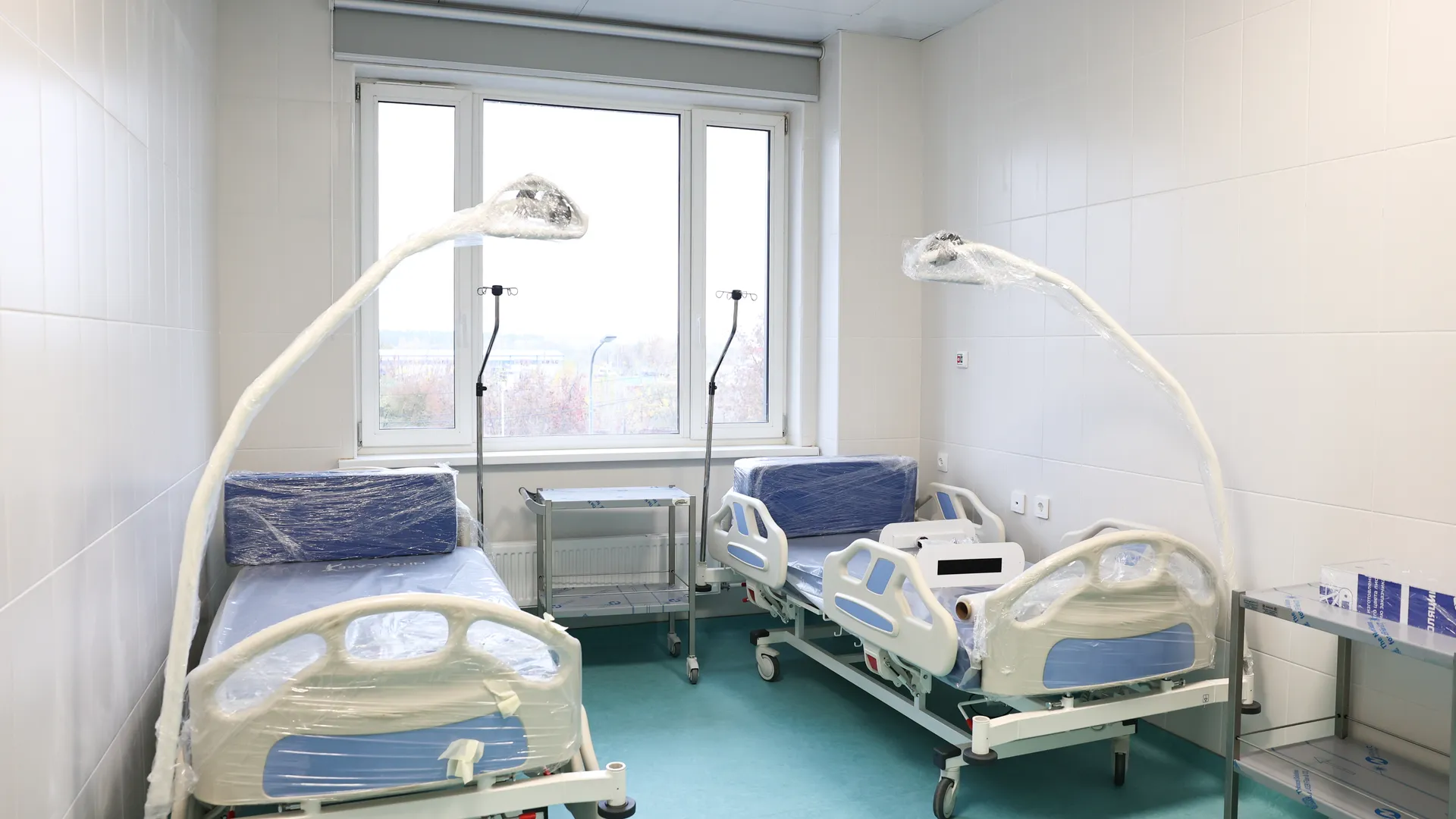 Выпишут с забитым носом: в Минздраве решили пересмотреть лечение гриппа