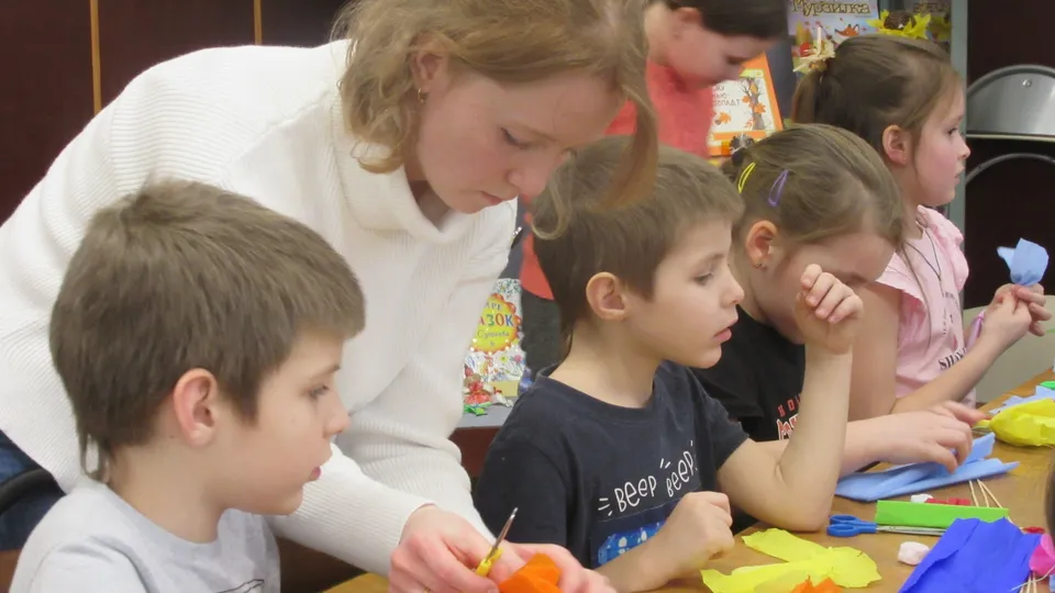 Фото: пресс-служба администрации г.о. Лыткарино