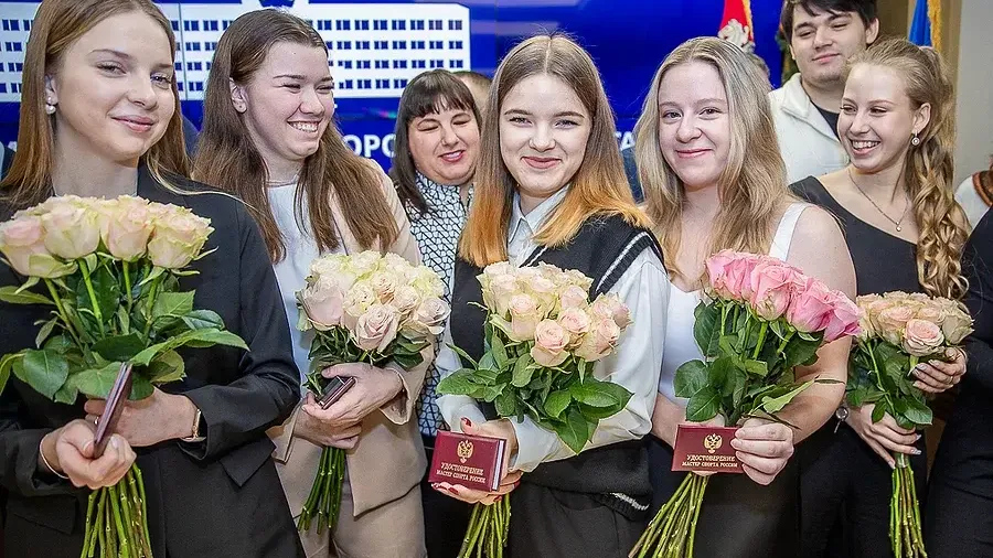 Пресс-служба администрации Одинцовского г. о.