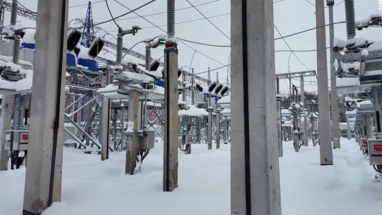 пресс-служба администрации городского округа Одинцово