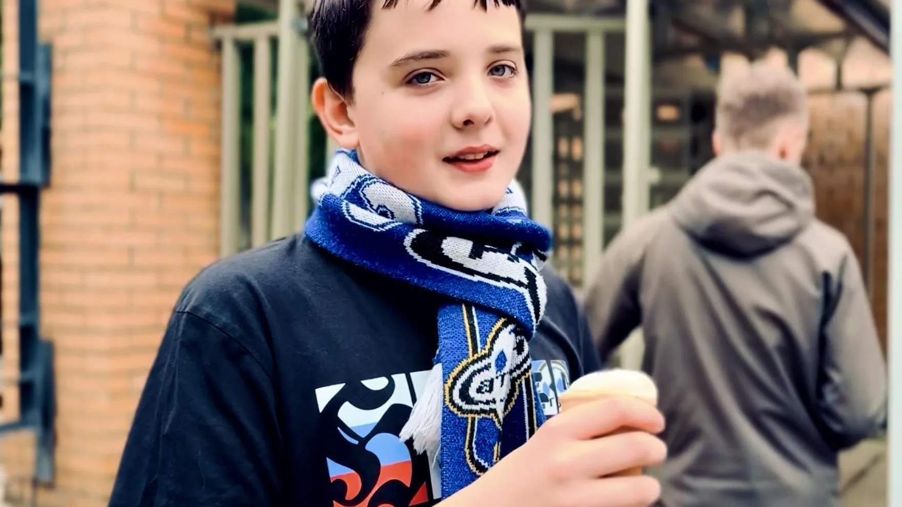 Фото: Ольга Стаферова