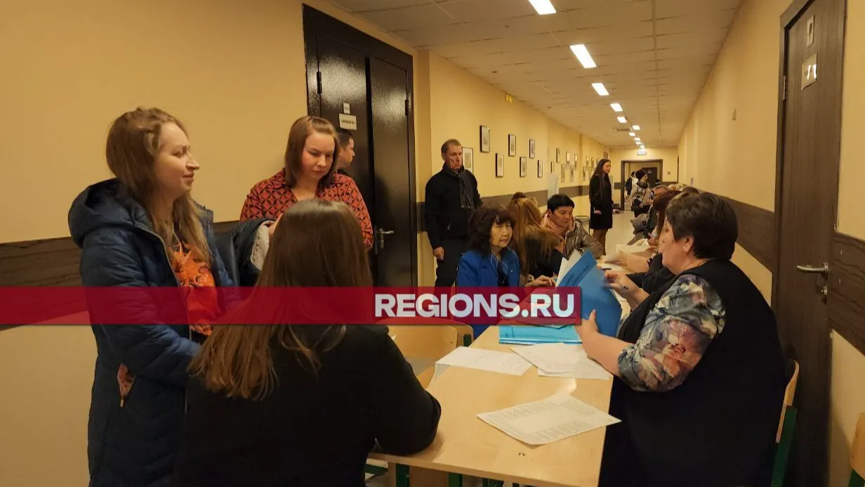 Фото: Роман Яковлев