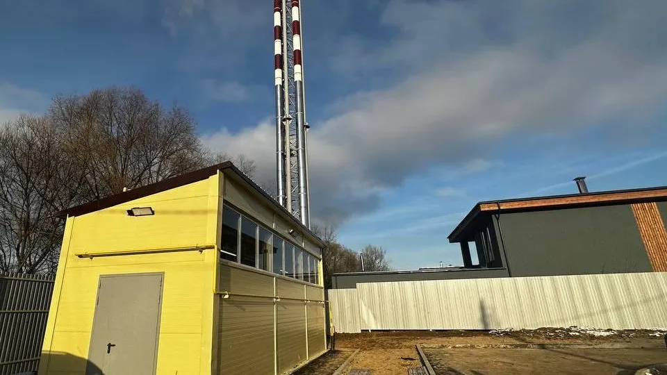 Фото: пресс-служба Главного управление государственного строительного надзора Московской области