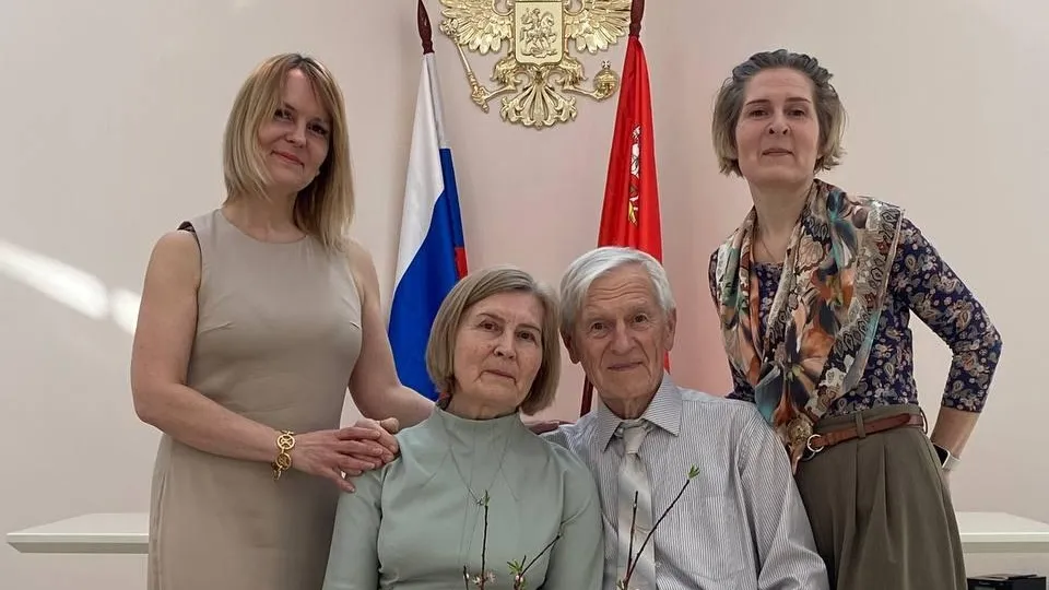 Фото: Министерство социального развития Московской области