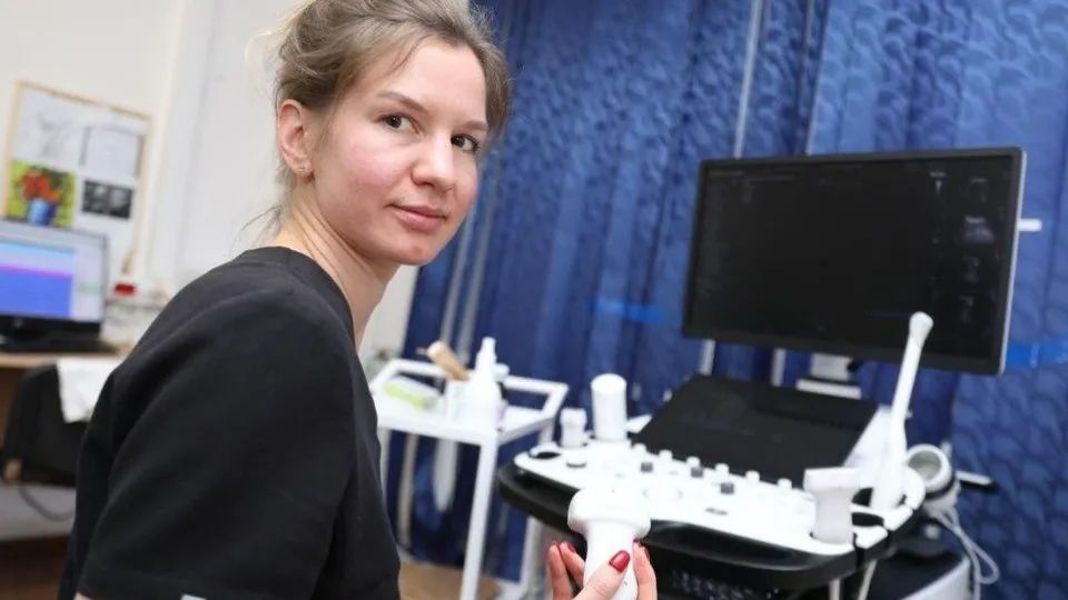 Фото: пресс-служба Раменской больницы