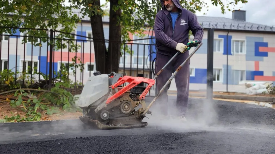 Фото: МедиаБанк Подмосковья/Екатерина Данилина