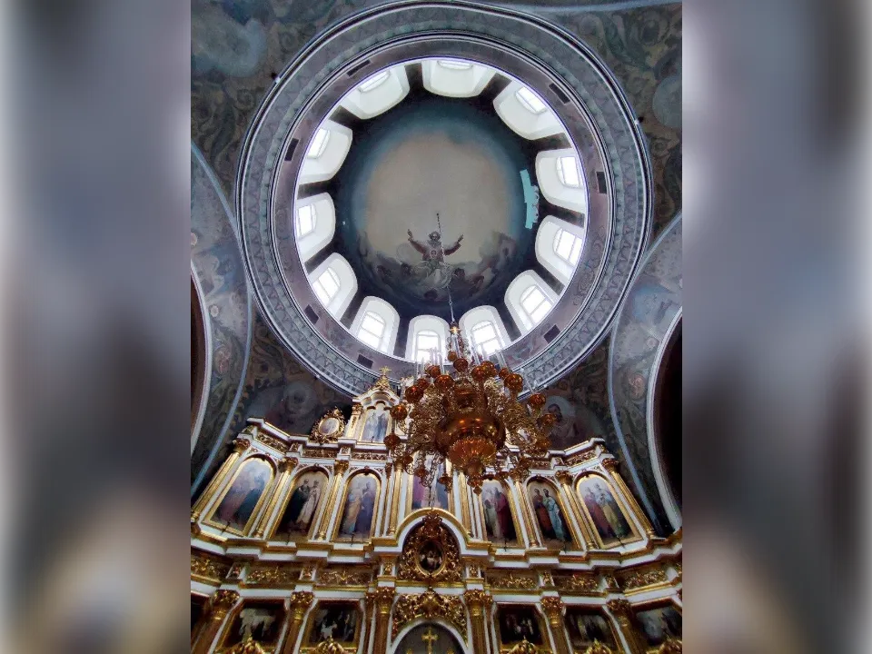 Фото: Раменский медиацентр