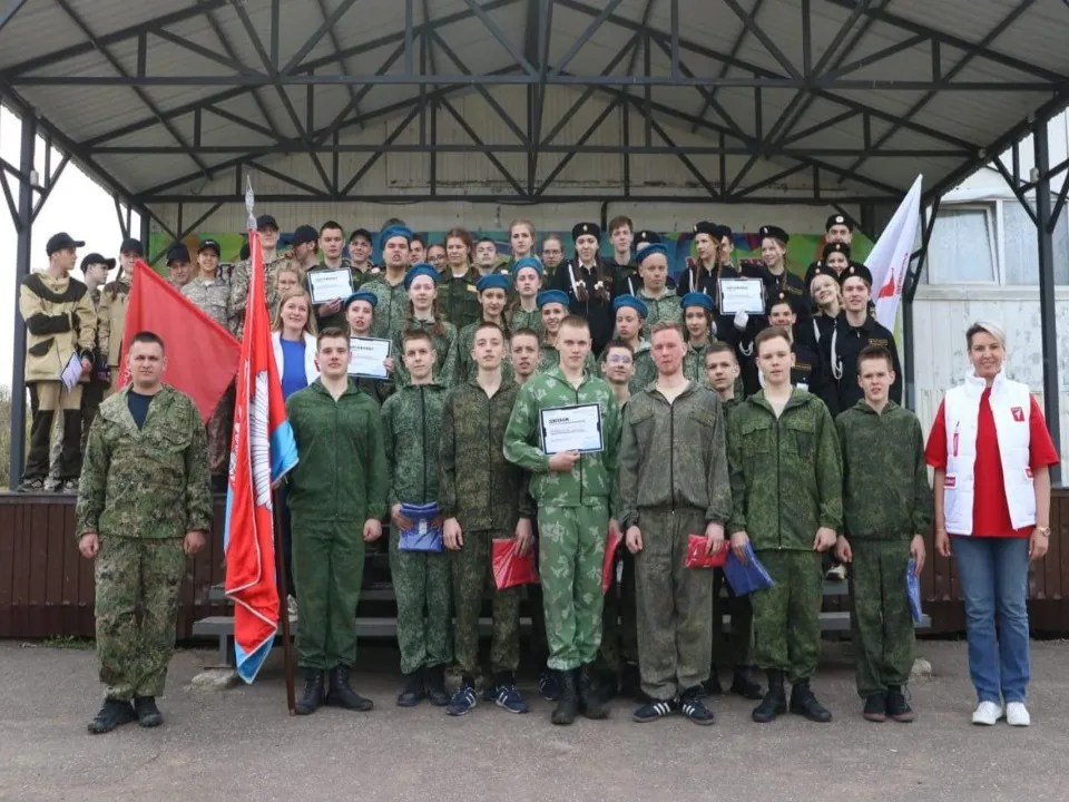 Фото: Дмитрий Красанов