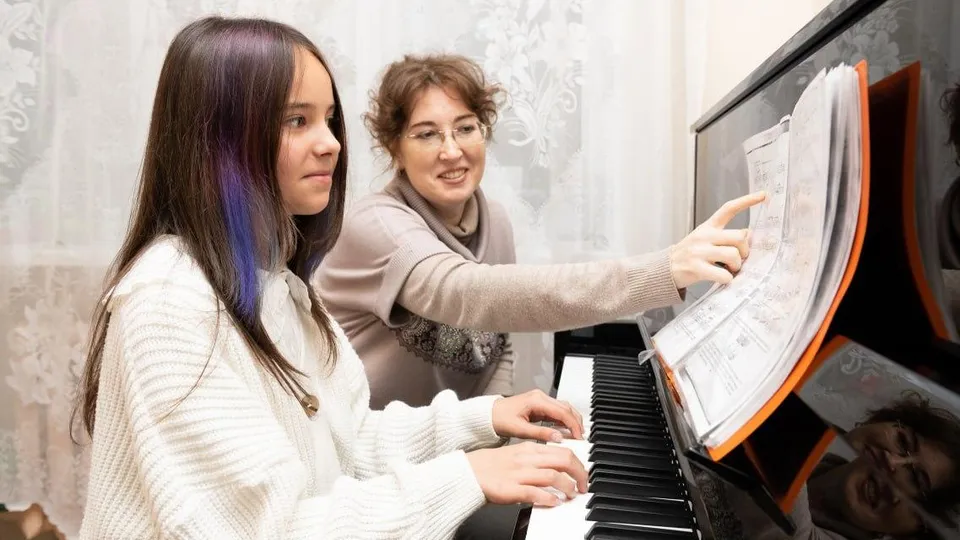 Фото: пресс-служба администрации г.о. Лыткарино