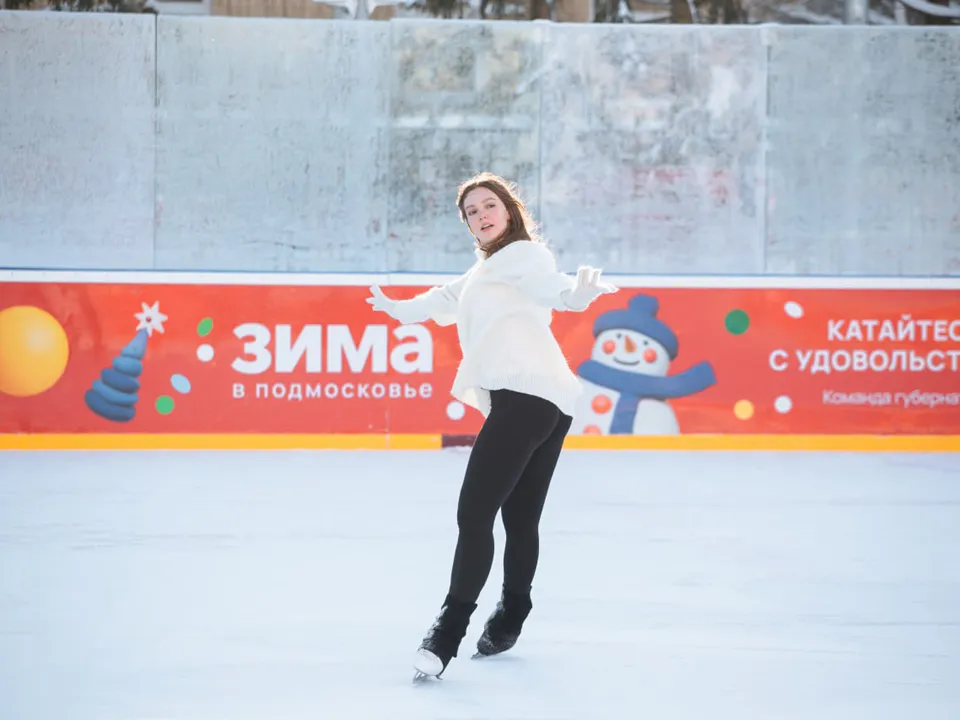 Фото: пресс-служба администрации ЗАТО Звездный городок