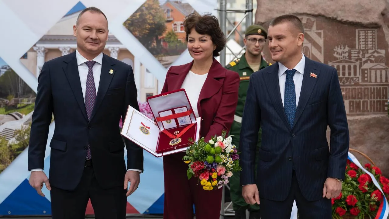 Елена Альмакаева