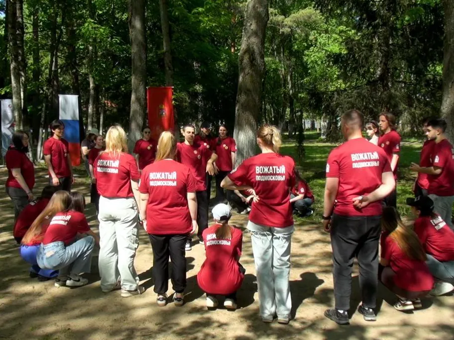 Фото: пресс-служба администрации Наро-Фоминского г.о.&nbsp;&nbsp;