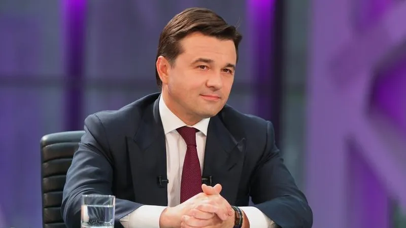 Анатолий Лизунов