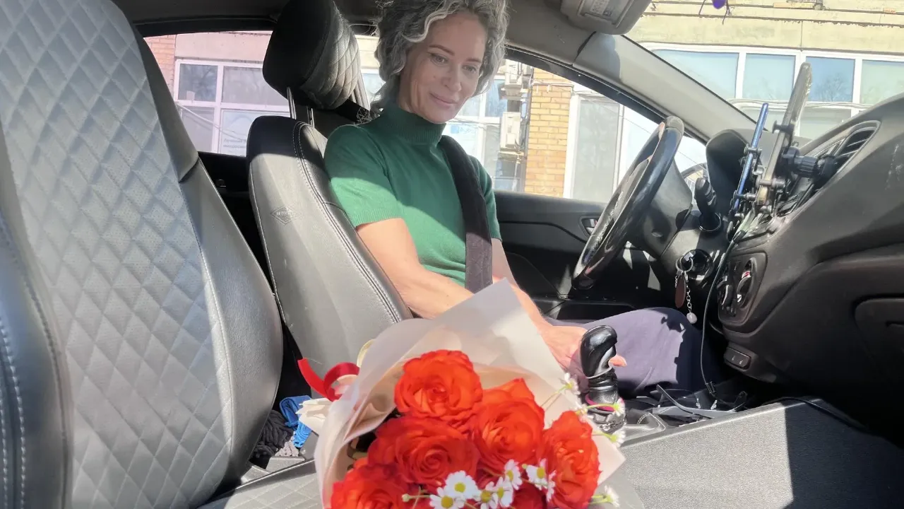 REGIONS/Ангелина Стельмух