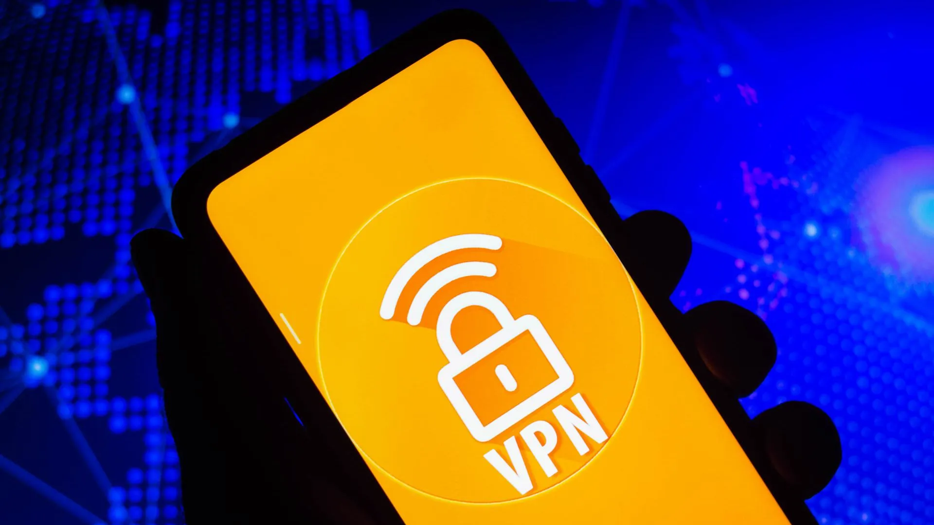 Сенатор попросил Роскомнадзор заблокировать нарушающие закон VPN-сервисы