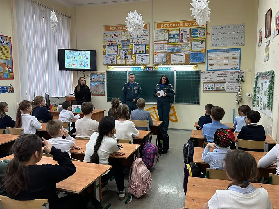 Фото: МедиаБанк Подмосковья/Эдуард Стратонов