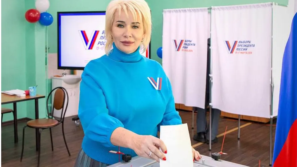 Фото: пресс-служба главы администрации г.о. Электросталь