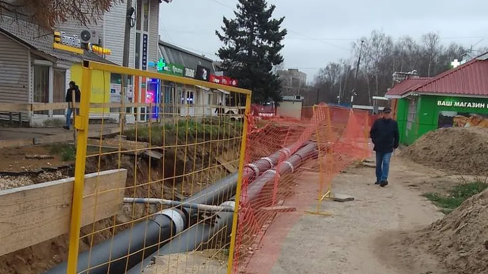 Фото: пресс-служба администрации г. о. Черноголовка