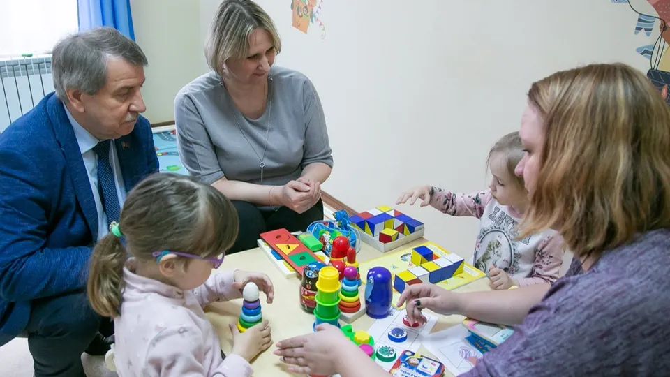 Фото: пресс-служба администрации г.о. Коломна