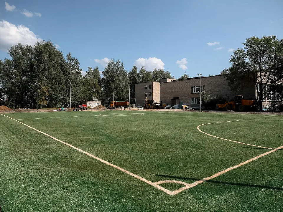 Фото: пресс-служба администрации г.о. Дубна