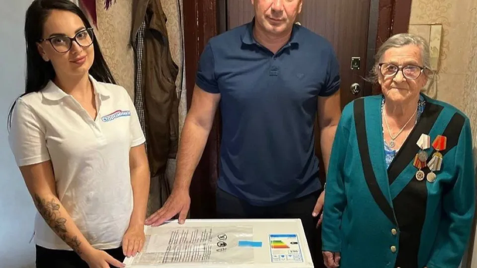 Фото: Администрация г.о. Чехов