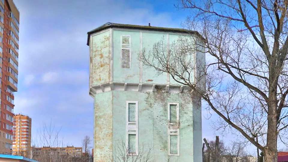 Фото: Яндекс.Карты