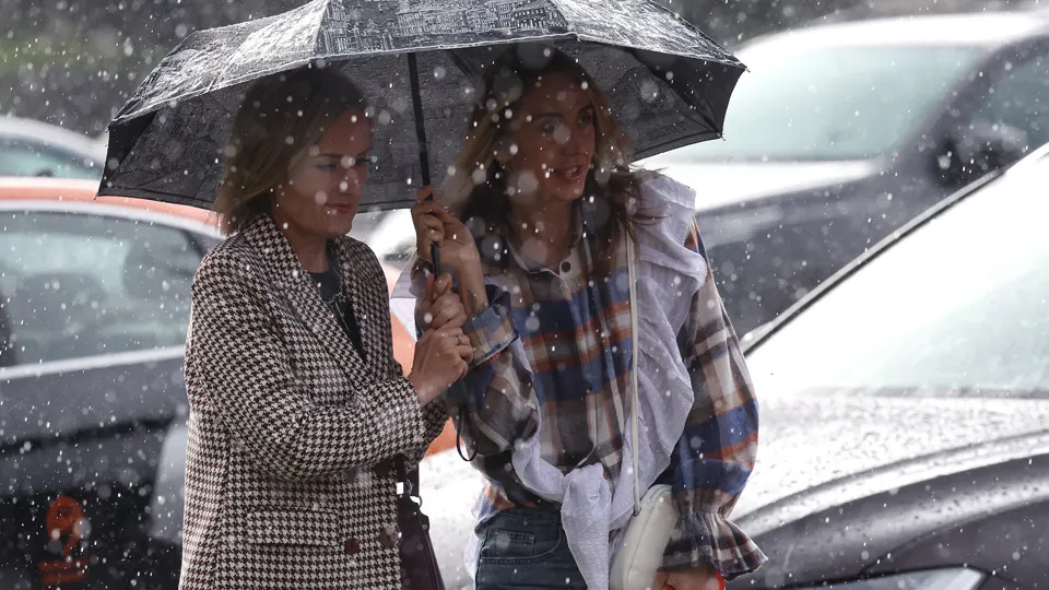 Фото: TASS/EPA/MAXIM SHIPENKOV