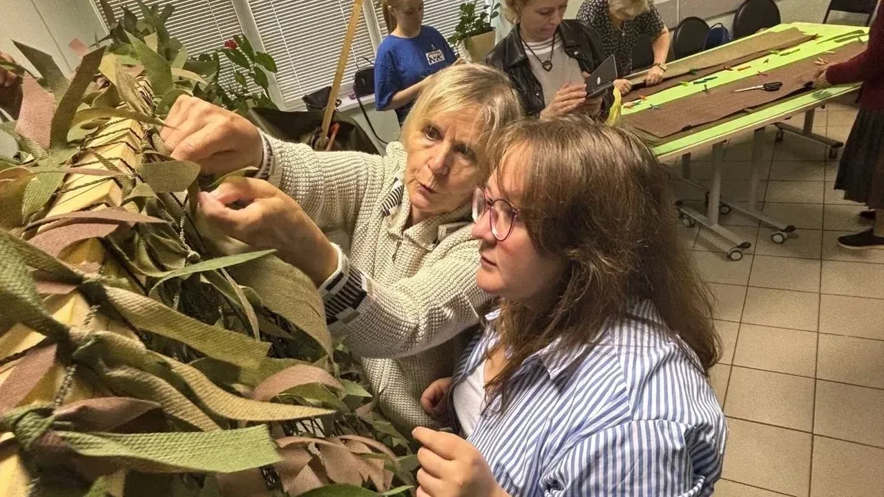 местное отделение партии «Единая Россия»