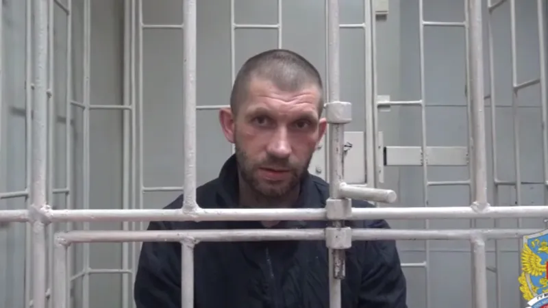Похитителя удлинителей задержали в Зарайске